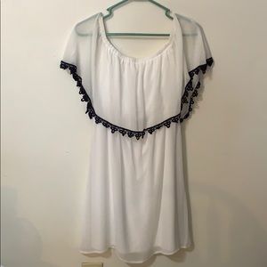 Women’s dress